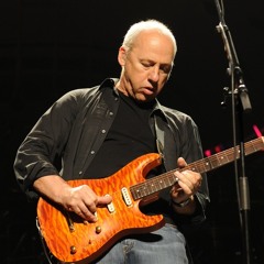 Mark Knopfler - Telegraph Road (live in Belgrade)