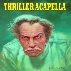THRILLER ACAPELLA & APHEX TWIN