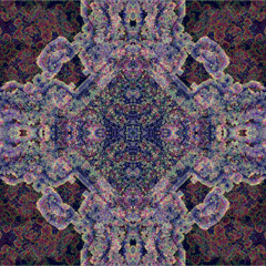 'Glitch Studies' for laptop & drum set --- Frank Spigner feat. Clint Mobley