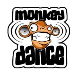 Scratch Live at Monkey Dance 2013/04/12