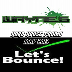 hard house