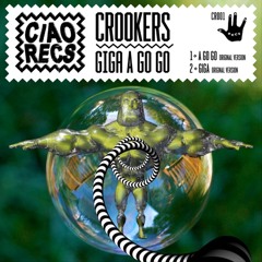 Crookers - Giga (young disclosure Remix)