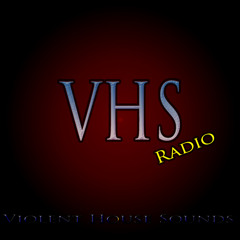 VHS Radio Episode 3
