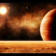 JBeatz - A walk on Mars