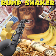 Wreckx n Effect- Rump Shaker (Dub Bananez TRAP Remix)