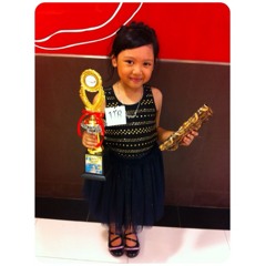 Pinnochio Song! (cover by Alya)