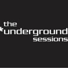 The Underground Sessions - Guest mix from Kool Vibe (03/05/2013)