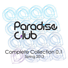 Paradise Club - Complete Collection 0.1