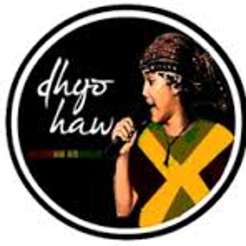 Dhyo Haw - Tak mau digerakan