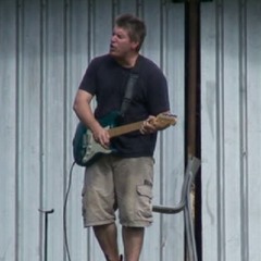 When the Levee Breaks (Led Zeppelin) - Greg's cover version