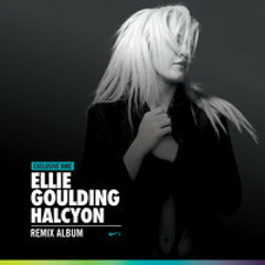 Ellie Goulding - Halcyon Remixed 13.1