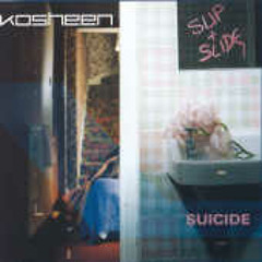 Kosheen - Suicide (FPP remix)