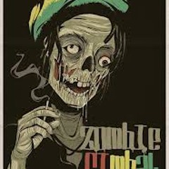 ZombieGimbal - Ganja Gun (Cover Marley)
