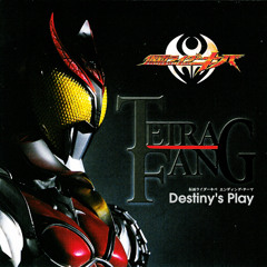 Tetra Fang - Destiny's Play
