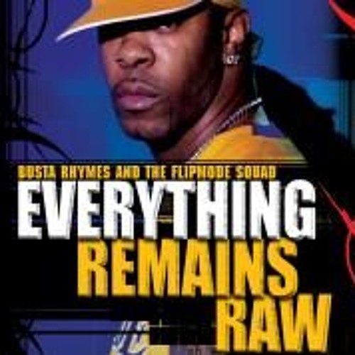 Busta Rhymes Everything Remains Raw Live Phoenix Arizona 2004
