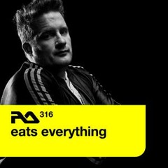 Eats Everything - RA Podcast 316