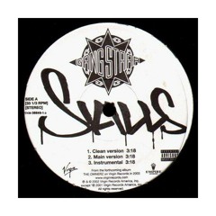 Gang Starr - Skills (Oll-Zen Remix)