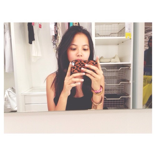Mirror (cover) - Justin Timberlake
