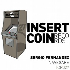 Sergio Fernandez - Navegare (Bootleg)