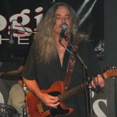 Love in Vain performed by Steve Romano