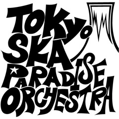 Tokyo Ska Paradise Orchestra - GodFather