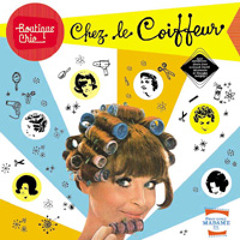 Panique au salon