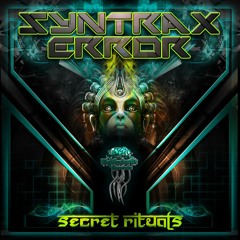 01.Syntrax Error - Aztec Myths