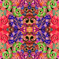 PSYCHERRANCE   (Psy-Trance/ Full-On)