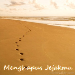 Menghapus Jejakmu - Peterpan