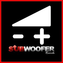 JRB - Melophobic (Original mix) [Cut Preview] On SubWoofer Records
