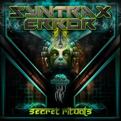02.Syntrax Error - Secret Worlds
