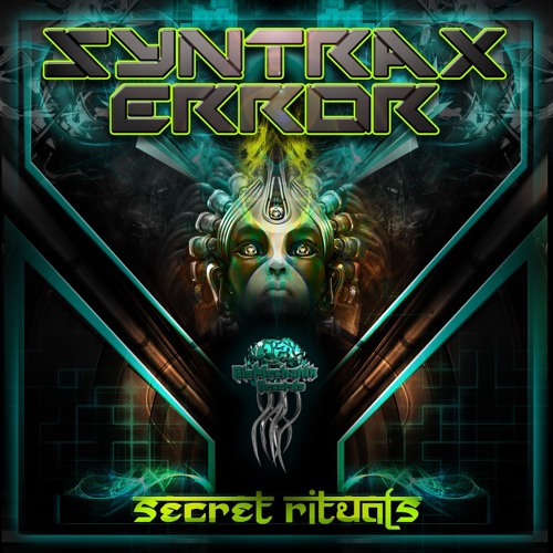 02.Syntrax Error - Secret Worlds