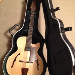 Aria (Bach BWV988 = Goldberg Variation)