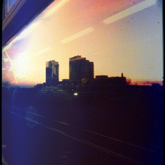 Rcadia & Ziaflow - Sunday Drive (feat. Mentha)