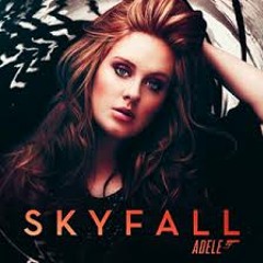 SKYFALL REMIX by JSProds (2013)