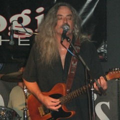 Error of my Ways performed by Steve Romano