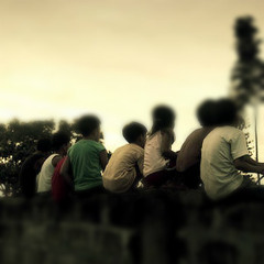 Barkada (Thats What Friends Are For) - Chrs Eu