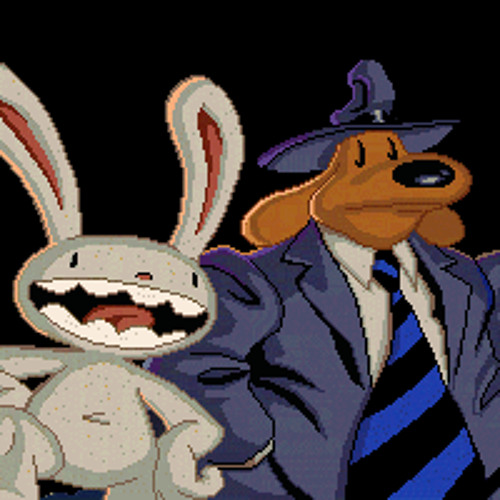 Sam and Max