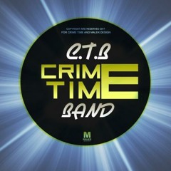 El Twkeel Rec FT CrimeTime FT 3abdo B.D  1