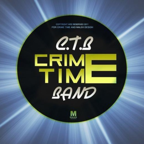 El Twkeel Rec FT CrimeTime FT 3abdo B.D  1