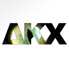 AKX - Tiger Eye