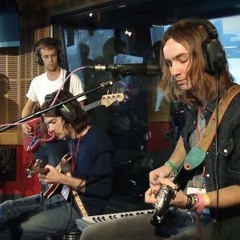 Tame Impala - Prototype (Outkast cover)