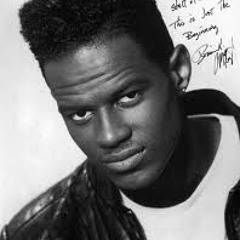Brian McKnight - Anytime (CHOPPED AND SCREWED)