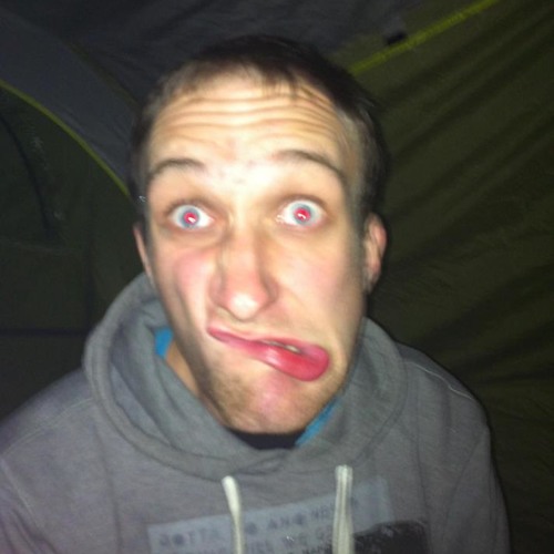 Inner City - Good Love (AudioSquid Party Remix) {FREE DOWNLOAD}