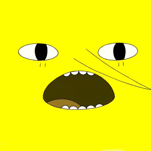 Dungeon (Lemongrab Dubstep)