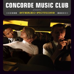 Concorde Music Club | In the past featuring Bill Pritchard