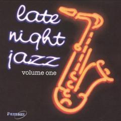 Mr. Moods and Darkside - Late night jazz