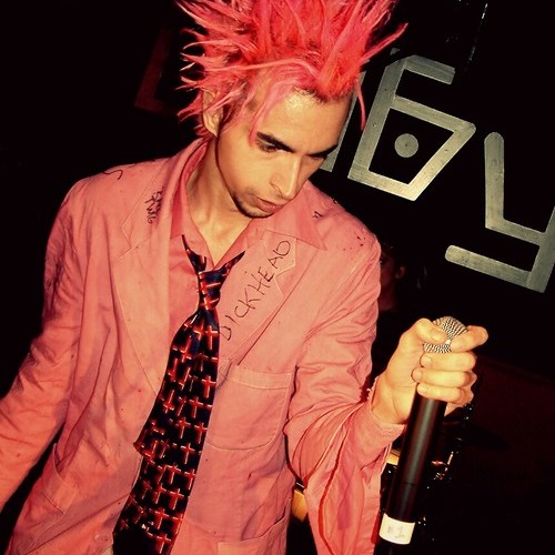 Mindless self indulgence