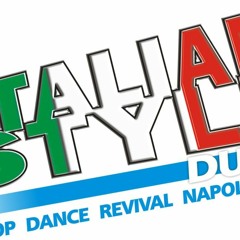 Alta Marea- Antonello Venditti- ITALIAN STYLE DUO - Vol.1