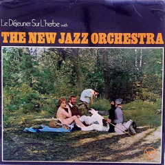 "Dusk Fire" - The New Jazz Orchestra